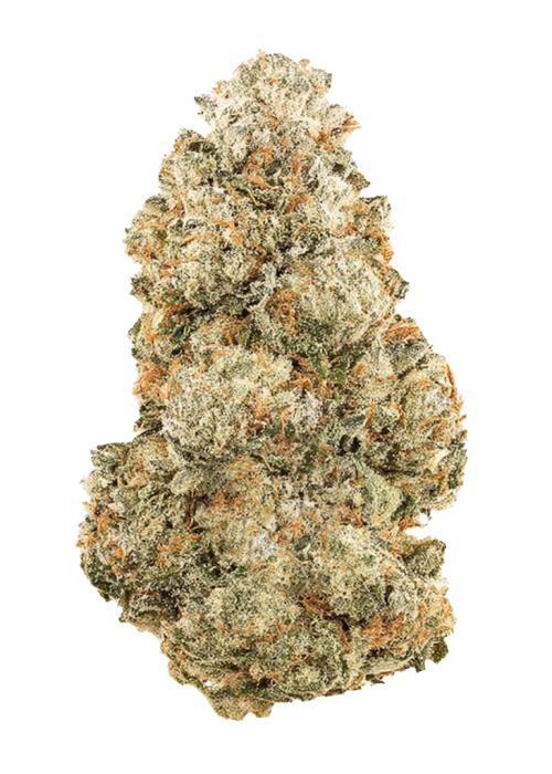 Z-RUNTZ - THCa Flower