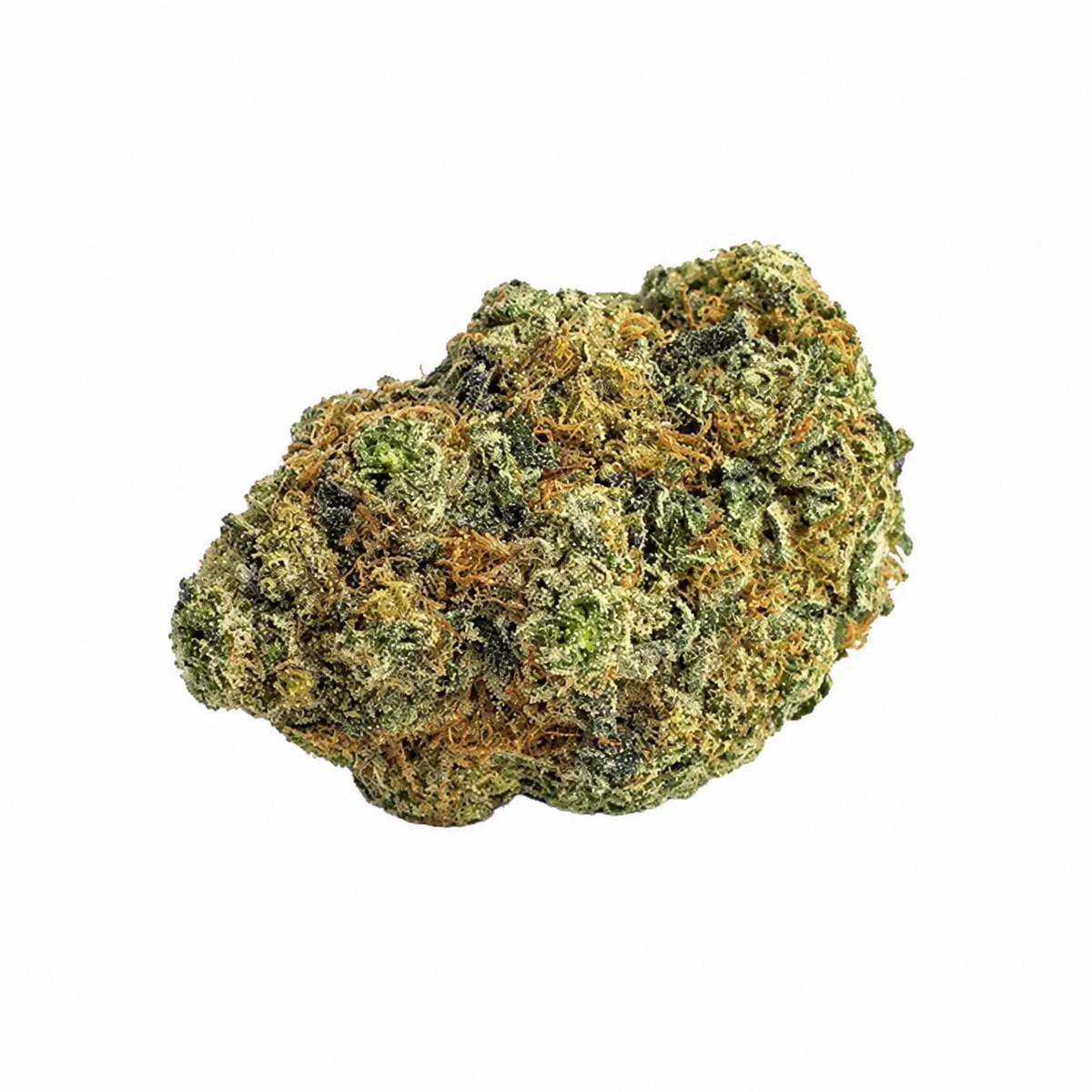 GMO X ICC - THCa Flower