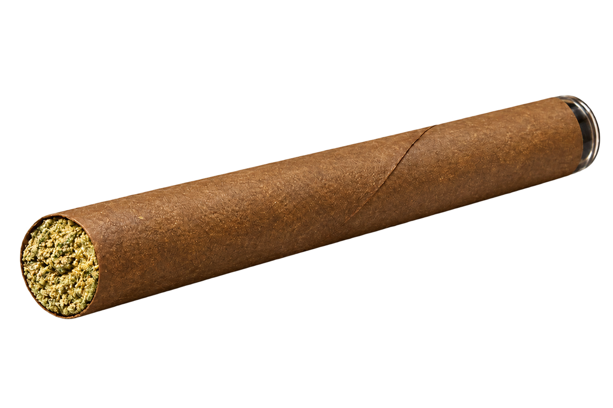 Hash Hole Blunts