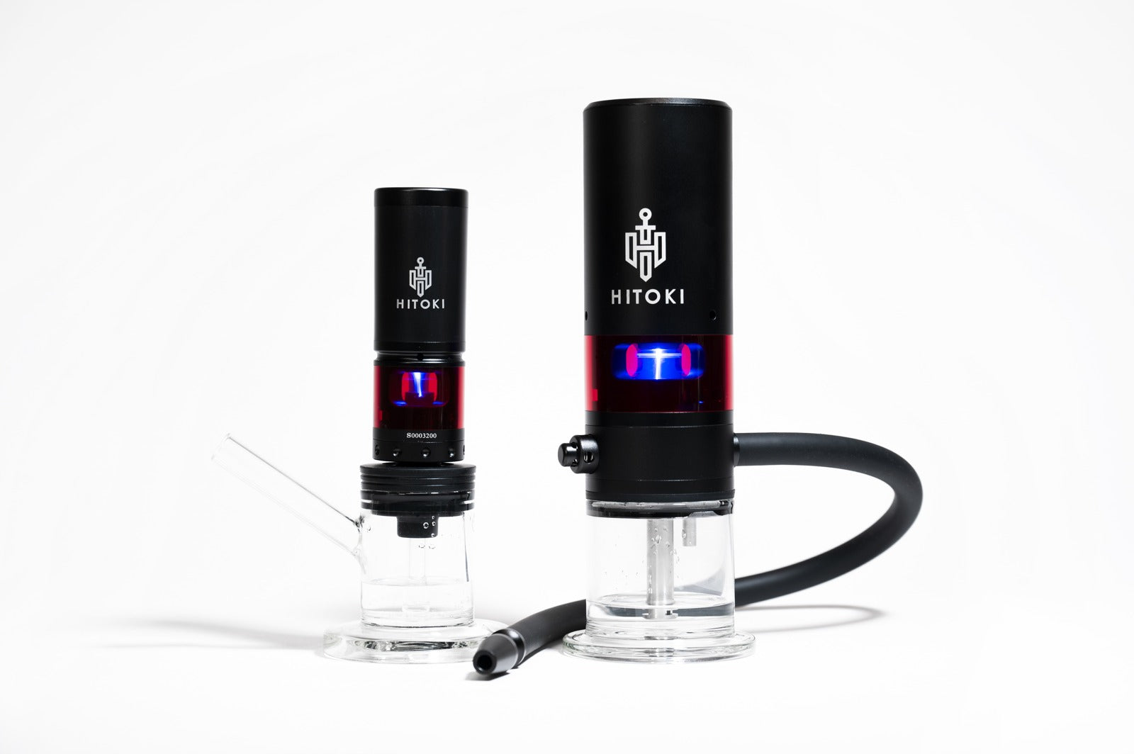 Hitoki device family