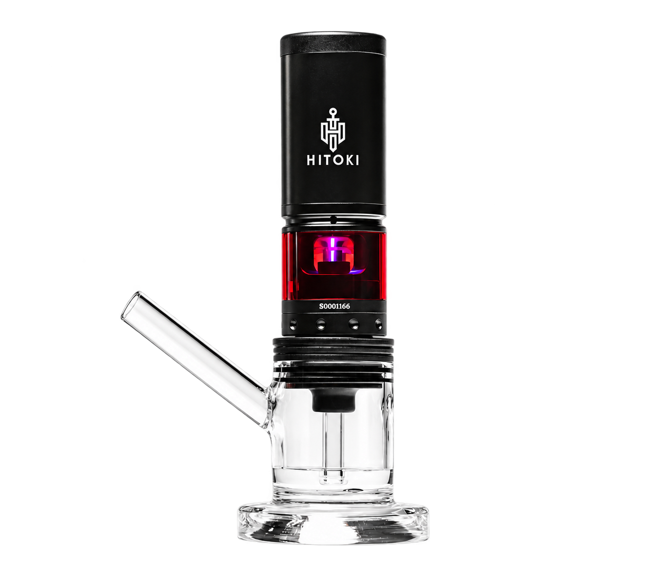 Hitoki Saber Bubbler Kit