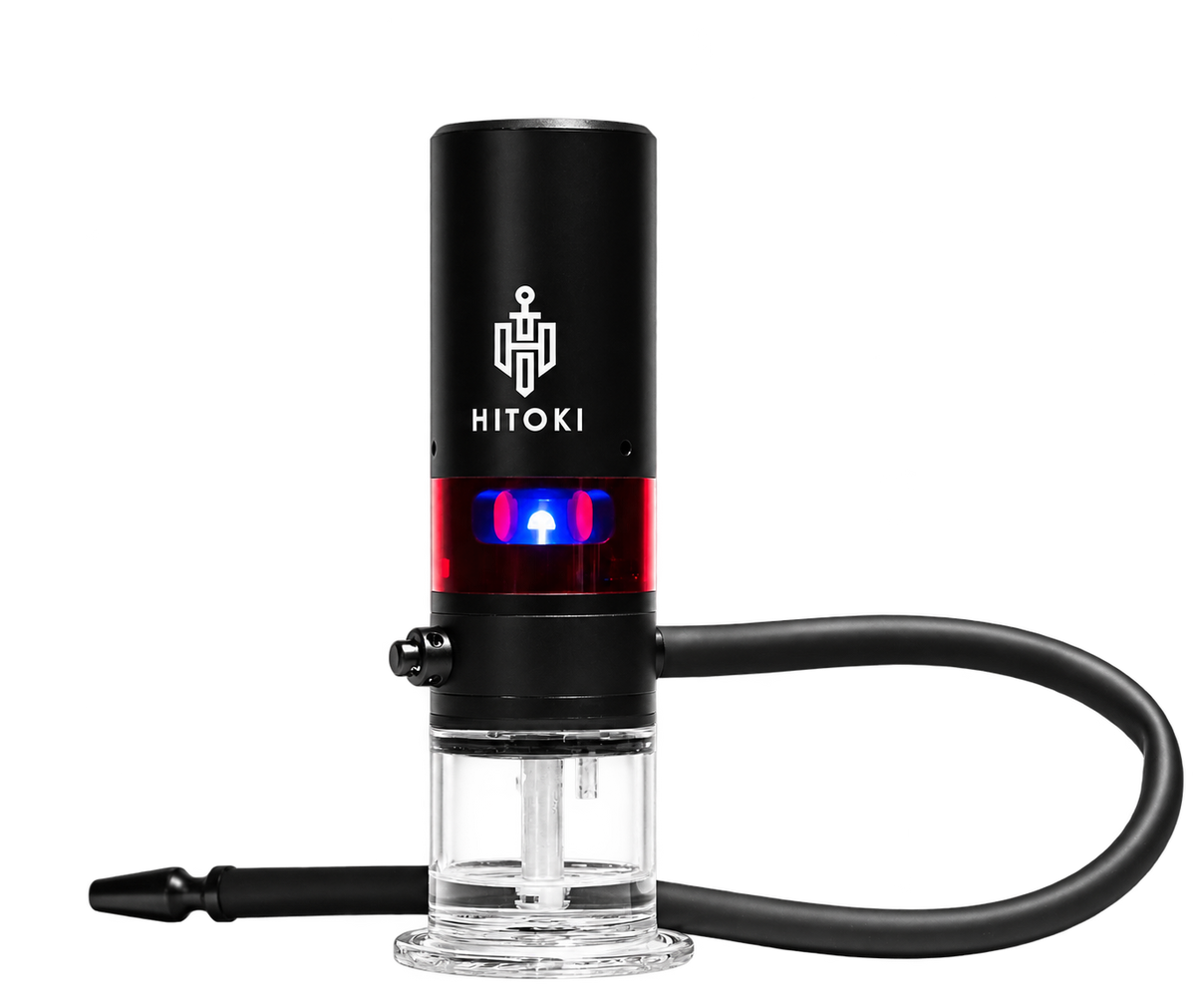 Hitoki Trident V3