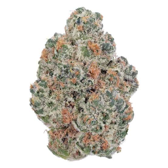 PEANUT BUTTER BREATH - THCa Flower
